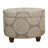 Denning Upholstered Ottoman-1878432299