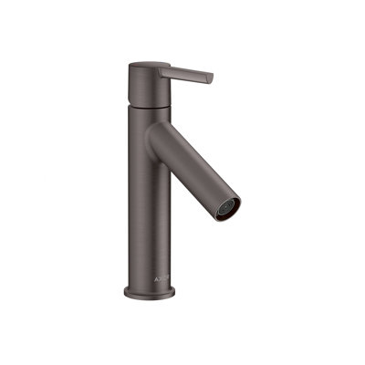 Starck Single Hole Bathroom Faucet