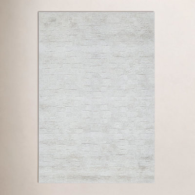 Samari Hand-Tufted Rug
