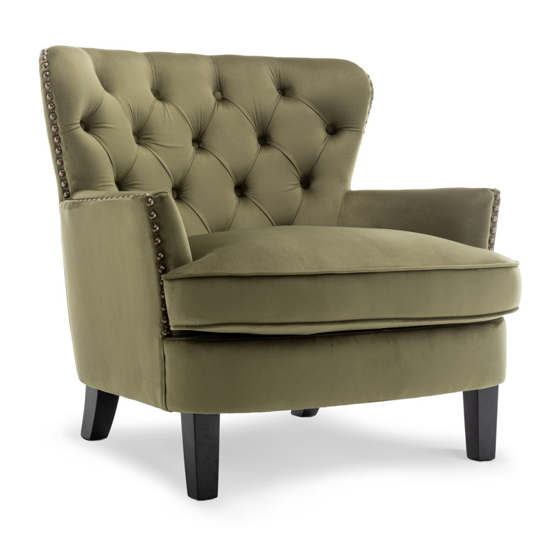Higgenbotham Armchair, null