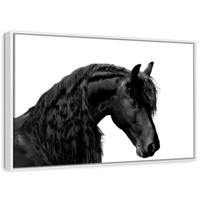 Noir classique I