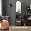 Miroir d'appoint 64,96 po