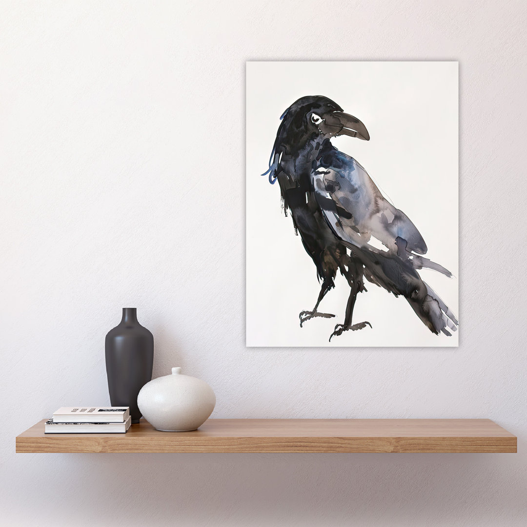 No Frame Print