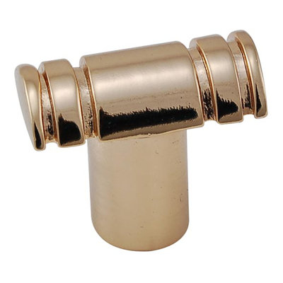 Archimedes Bar Knob