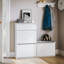6 Pair Shoe Cabinet-1913864671