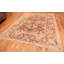 Tapis antique Agra