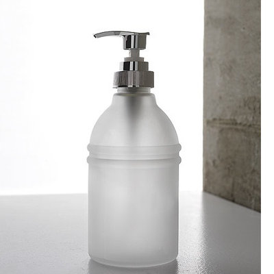 Riviera Soap Dispenser