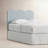 Rosalie Scalloped Headboard-93142727-93142728