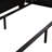 Upholstered Standard Bed-15461228