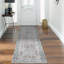 Tapis gris antidérapant FEAona-881471496