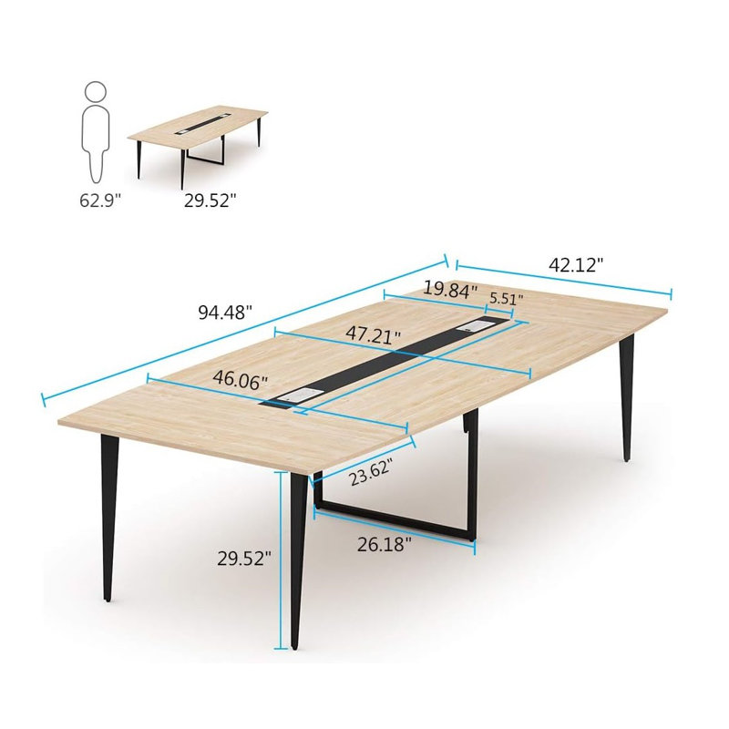 Lareka Writing Desk