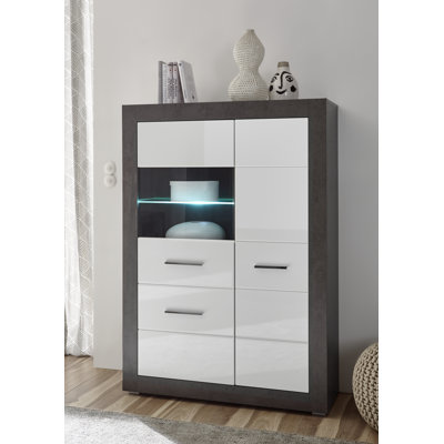 Juniata Display Cabinet