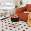 Fauteuil de coiffeuse-1105444527