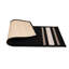 Tapis d'escalier à bordure sur mesure à rayures sur mesure-542491788-542491792