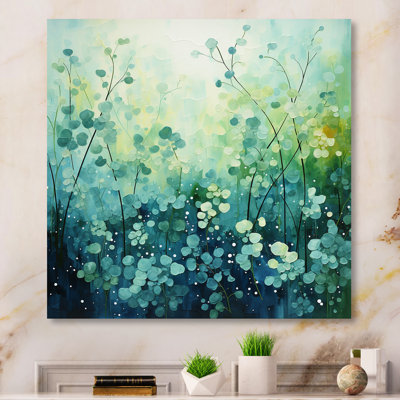 " Misty Meadow I "