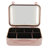 Larencia 13'' Portable Multifunction Makeup Case With LED Mirror-795440064