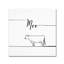 « farmed farm vii », reproduction d’impression sur toile tendue-33412297