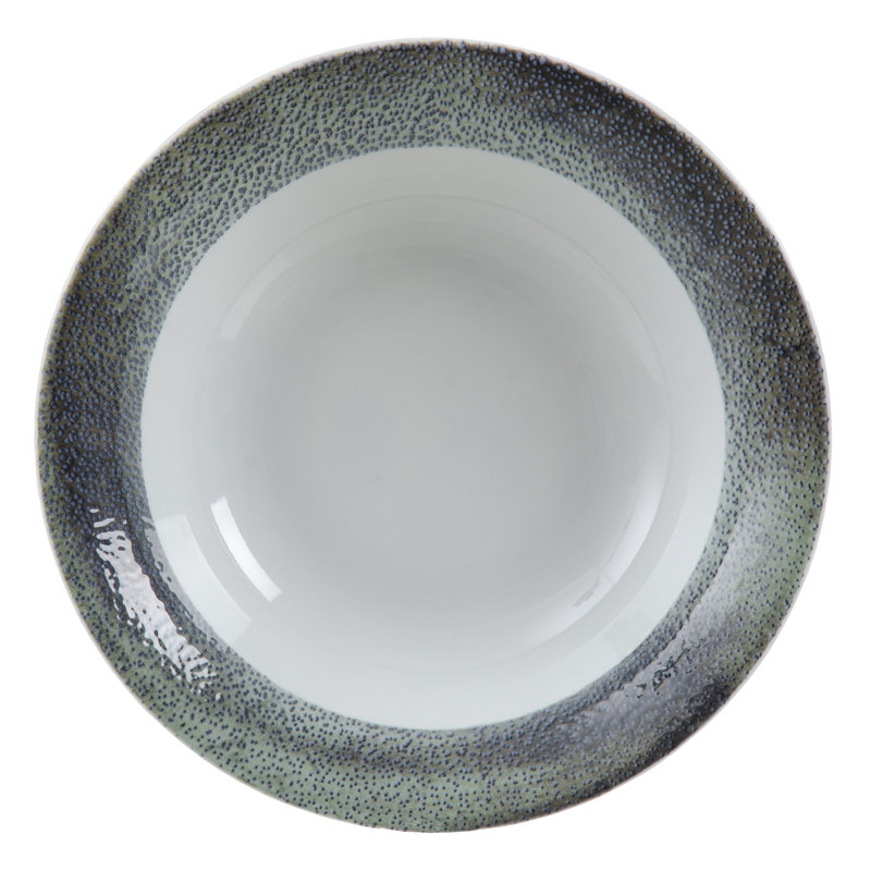 Salad Plate