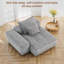 Canapé modulaire surdimensionné Modern-1083108660