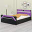 Upholstered Bed-1863125342