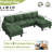 Ahupendra 3 - Piece Upholstered Sectional-1417049336