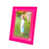 Pink is out of stock selected
