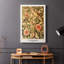 Wm Morris Series CLxxix - Galla Cavas enveloppé-1839594095