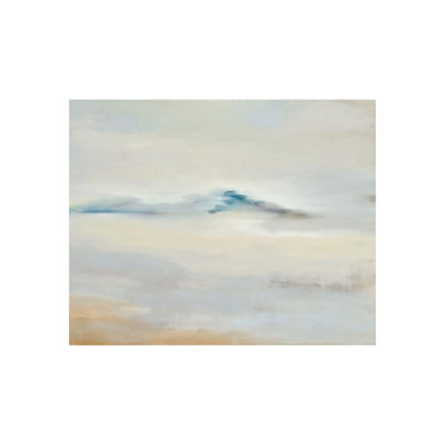 «Misty Island» par Samuel Kane - impression