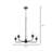 Ahren Chandelier-949604495