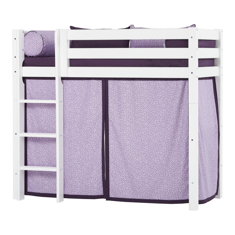 Beautiful Bloom Bunk Bed Accessories, 70cm x 160cm