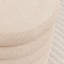 Repose-pieds avec rangement 23,5 po Ashyiah-55432674