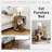 Multi-Level Modern Cat Condo Indoor Furniture