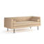 Dario 79'' Upholstered Chesterfield Sofa-607553629