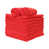 Rouge est en rupture de stock