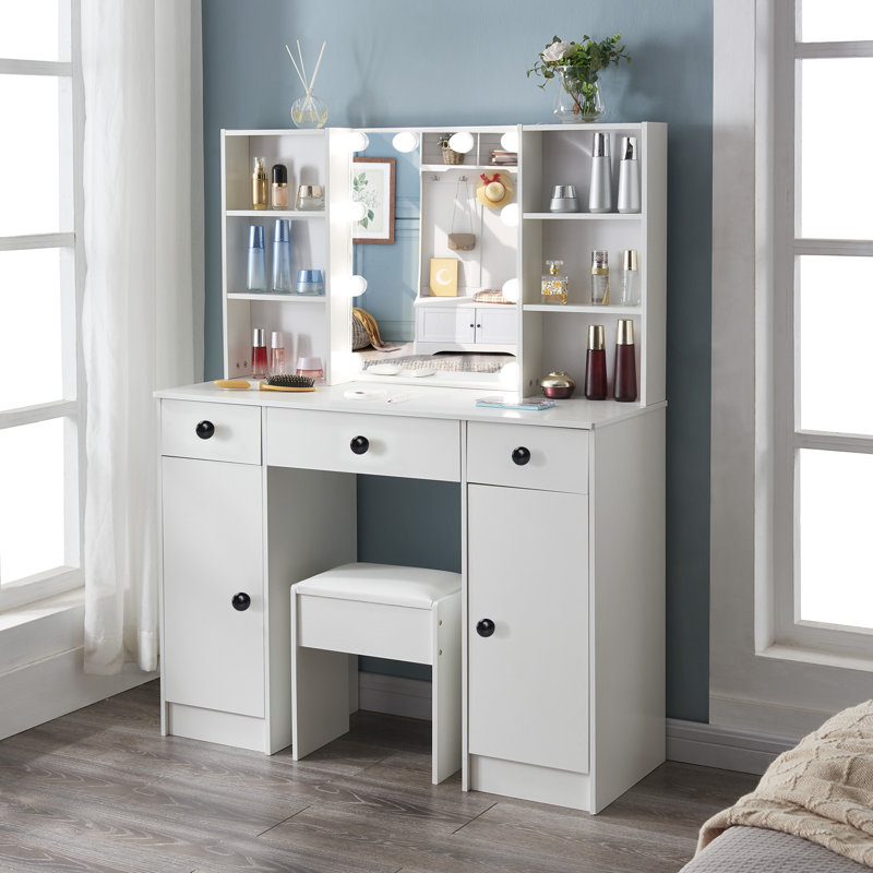 Fontella Vanity