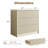 31.5" W 3 - Drawer Dresser-1475900004