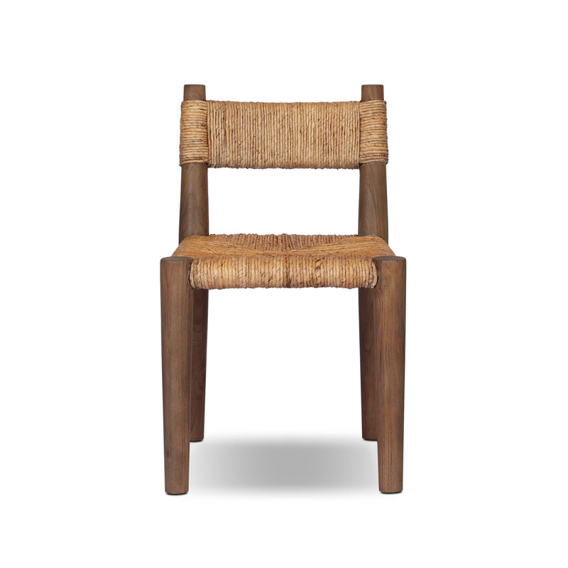 Bovard Solid Wood Dining Chair