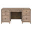 Crédence en bois massif Malani-1527830076