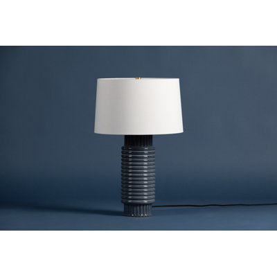 Broderick 1 Light Table Lamp