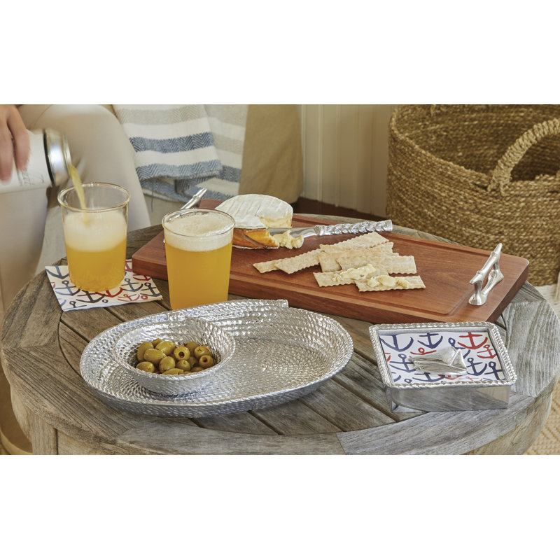 Porte-serviette High Seas