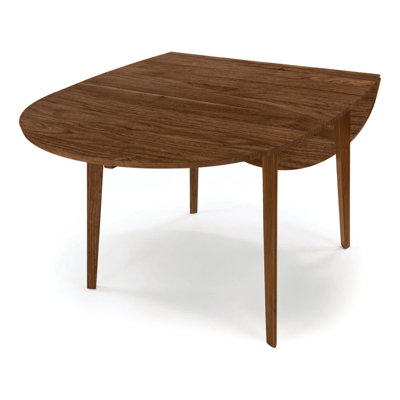 Catalina Dining - 38" x 32"/65" Drop-Leaf Table