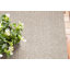 Tapis intérieur / extérieur gris Alicien-1283500590