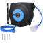 Retractable Extension Cord Reel Power Cord Reel 30FT 16AWG/3C SJTOW-27702544