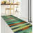 Braeson Wool Striped Indoor Rug
