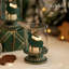 Porte-bougie Christmas Hurricane