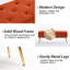 Banc repose-pieds en velours avec rangement-1932668595-1932834290