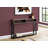 Accent Table