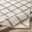 Perola Jeanette Handwoven Brown Rug-1437722098