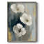 Impression encadrée FLORAL Series Dxx - Bois massif-1052331251