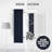 Arnisa Room Darkening Curtain Pair-1132618380-1132618377
